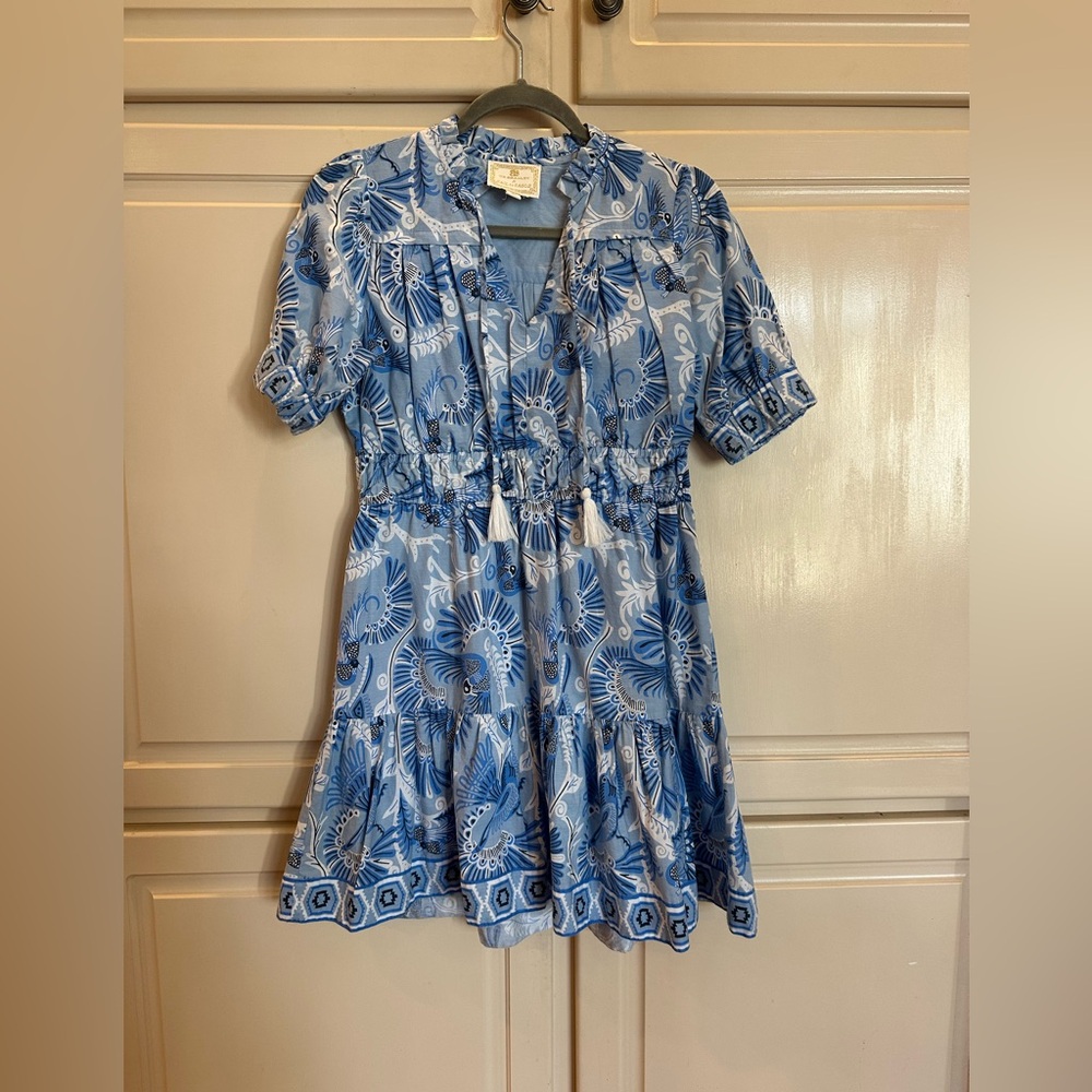 Ck Bradley Dress